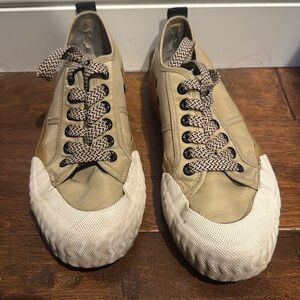 Adorable Zara sneakers